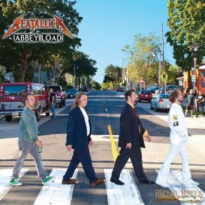 Download track Golden Slumbers Beatallica