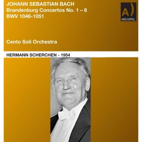 Download track 07 - Brandenburg Concerto No. 2 In F Major, BWV 1047 _ III. Allegro Assai (Remastered 2024) Johann Sebastian Bach