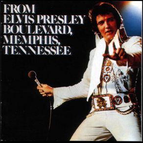 Download track Hurt Elvis Presley