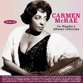 Download track How Many Stars Have To Shine - Carmen McRae