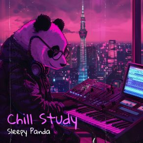 Download track Calm Course Sleepy Panda