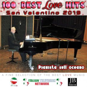 Download track Piano Collection Medley 2: September Morn / My Heart Will Go On / Another Day In Paradise / Home / Blue Eyes / Memory / Strangers In The Night / The Sound Of Silence / Till / The Black Night / Je T'aime... Moi Non Plus / Imagine / Born To You / Sue Allen Pianista Sull Oceano