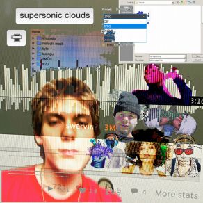 Download track Brain (Interlude) Log In