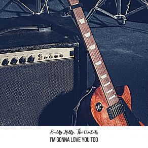Download track I'm Lookin' For Someone To Love The Crickets