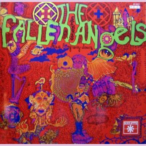 Download track It's A Long Way Down The Fallen Angels
