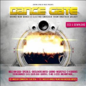 Download track Get Down (G! Mix) Arnold Palmer, Commercial Club CrewGiorno, The G...