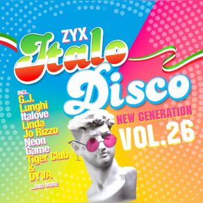 Download track Back To Life (Primero Remix) Italo Emotion