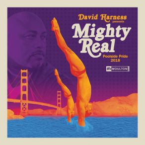 Download track Mighty Real Poolside Pride 2018 (Continuous DJ Mix) David Harness