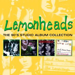 Download track (The) Door The Lemonheads
