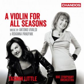Download track The Four Seasons, Violin Concerto In F Major, Op. 8 No. 3, RV 293 Autumn III. Allegro Tasmin Little, BBC Symphony Orchestra, Edward Gardner
