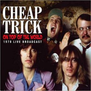 Download track Ain't That A Shame Cheap Trick