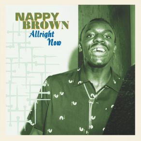 Download track For Those Who Love Nappy Brown