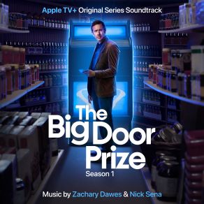 Download track The Card Wasn't Meant For Me Zachary Dawes, Nick Sena