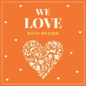 Download track As Long As I'm Moving Ruth Brown