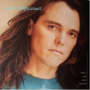 Download track Let Me Go Timothy B. Schmit
