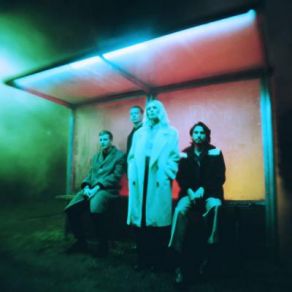 Download track How Can I Make It OK? Wolf Alice