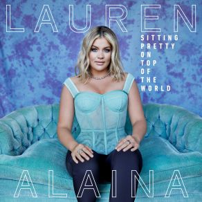 Download track Getting Good Lauren AlainaTrisha Yearwood