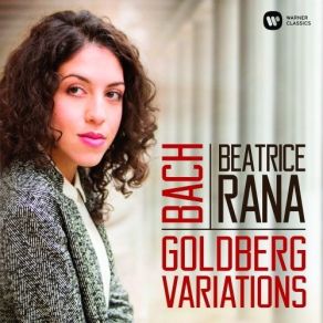 Download track 12 - Goldberg Variations, Bwv 988- Xii. Variatio 11 A 2 Clav. Johann Sebastian Bach