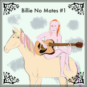 Download track Overdosing With You (Acoustic Version) Billie The Vision & The Dancers