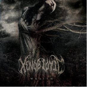 Download track Wraith Xenobiotic