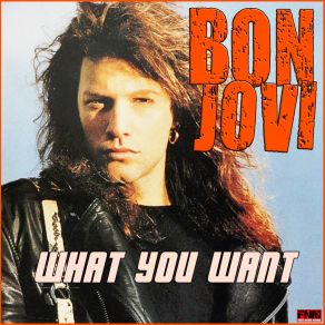 Download track Stringin' A Line Bon Jovi