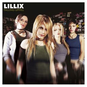 Download track What I Like About You Lillix