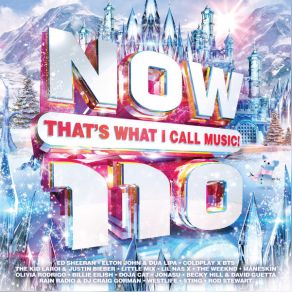 Download track Thats What I Want Lil Nas X