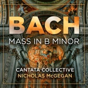 Download track 13. Mass In B Minor, BWV 232 - Osanna, Benedictus, Agnus Dei Et Dona Nobis Pacem - XXV. Osanna (Live) Johann Sebastian Bach