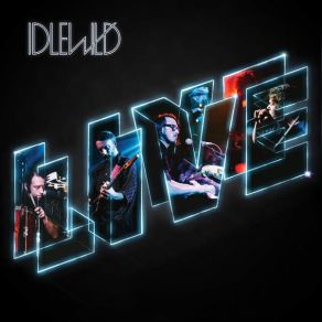 Download track You Held The World In Your Arms (Live) (Bonus) Idlewild