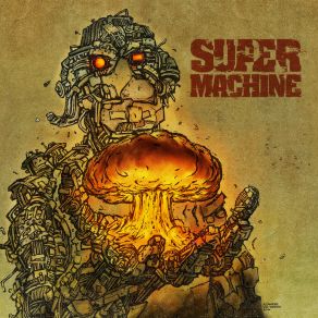 Download track Buffalo Supermachine