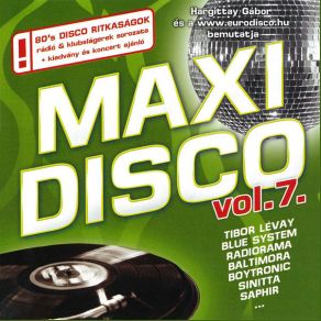 Download track Don't Let Me Down (U. S. Club Maxi Version) Boytronic