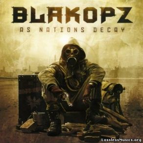 Download track The Struggle (Vs. Sleetgrout) BlakOPz