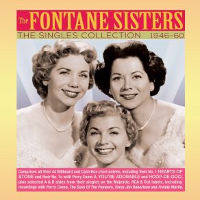 Download track I'm Stickin' With You The Fontane Sisters