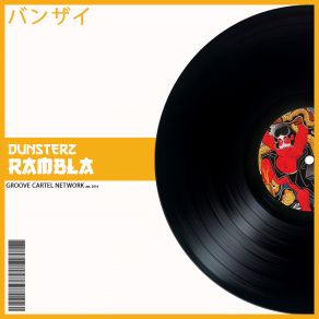 Download track Rambla Dunsterz