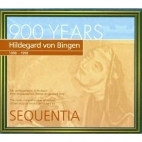 Download track 05 Scene 3, Szene 3- Heu! Heu! Nos Virtutes Plangamus Hildegard Von Bingen
