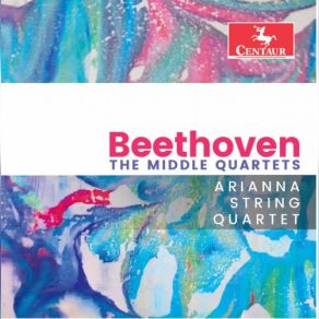 Download track String Quartet No. 11 In F Minor, Op. 95