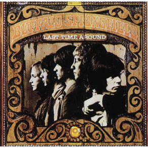 Download track It'S So Hard To Wait Buffalo Springfield