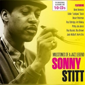 Download track When The Red, Red Robin Comes Bob, Bob Bobbin' Along Sonny Stitt