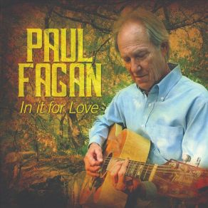 Download track Ain't That A Mess Paul Fagan