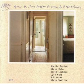 Download track Home Steve Swallow