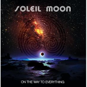Download track I'D Die For You [Bonus Track] Soleil Moon