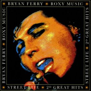 Download track A Hard Rain'S A - Gonna Fall Bryan Ferry, Roxy Music