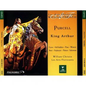 Download track I Act: I Call You All To Woden's Hall Henry Purcell