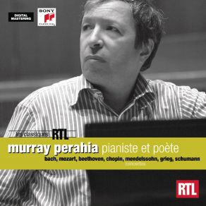 Download track Keyboard Concerto In G Minor, BWV 1058: III. Allegro Assai' Murray PerahiaThe Academy Of St. Martin In The Fields