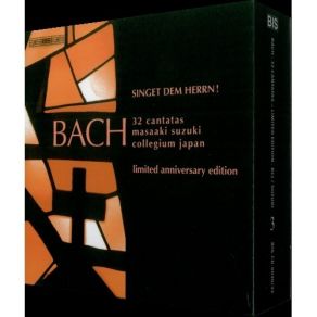 Download track 10 - 'Das Neugeborne Kindelein' BWV 122 - III. Die Engel, Welche Sich Zuvor Johann Sebastian Bach