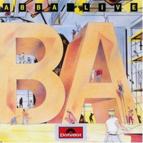 Download track Gimme! Gimme! Gimme! (A Man After Midnight) ABBA