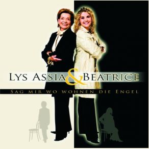 Download track Que Sera (Was Kann Schöner Sein) Lys Assia, Beatrice Egli