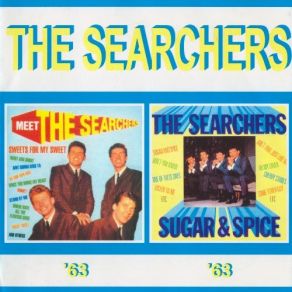 Download track I Pretend I'm With You The Searchers