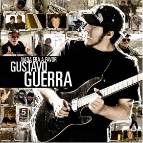 Download track Que Nenas Sos Vos Gustavo Guerra