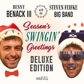 Download track Sleigh Ride Steven Feifke